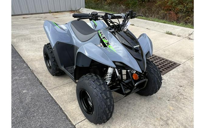 2024 Kawasaki KFX 90