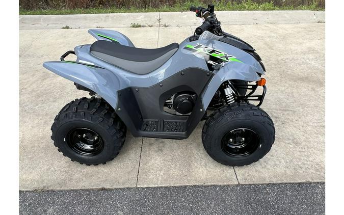 2024 Kawasaki KFX 90