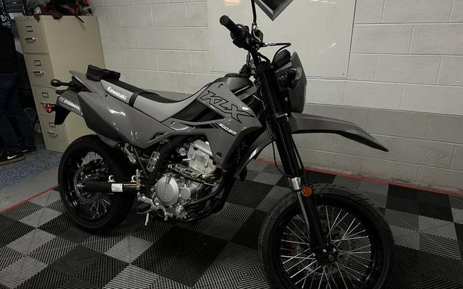 2024 Kawasaki KLX®300SM