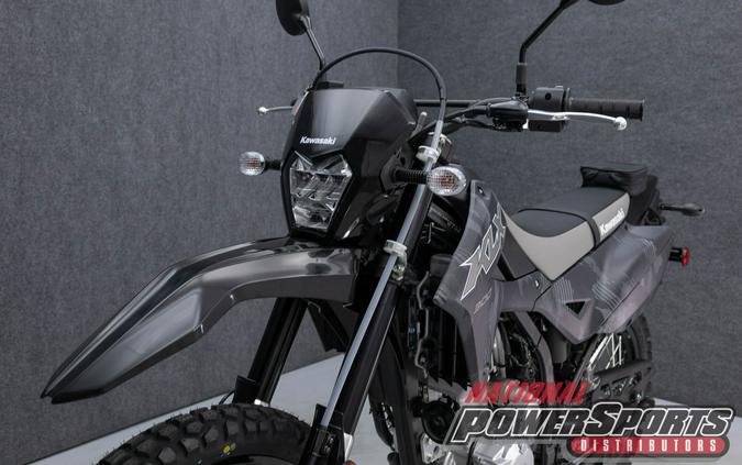 2024 KAWASAKI KLX300