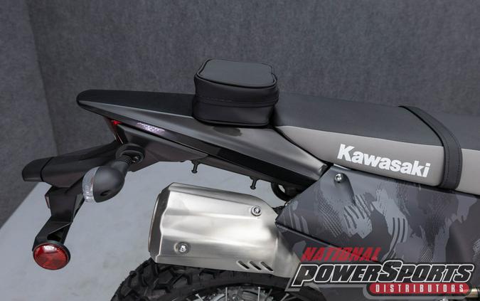 2024 KAWASAKI KLX300