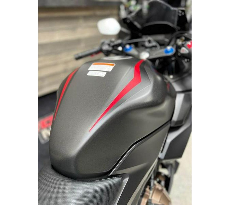 2019 Honda® CBR500R