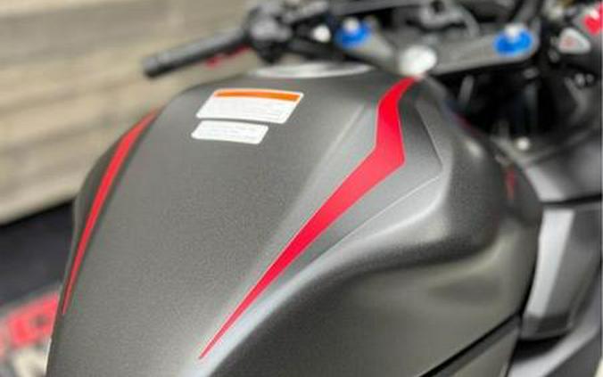 2019 Honda® CBR500R