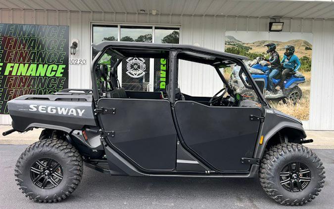 2024 Segway Powersports UT10 P Crew