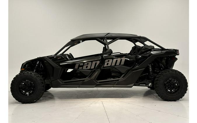 2024 Can-Am Maverick X3 MAX X ds TURBO RR