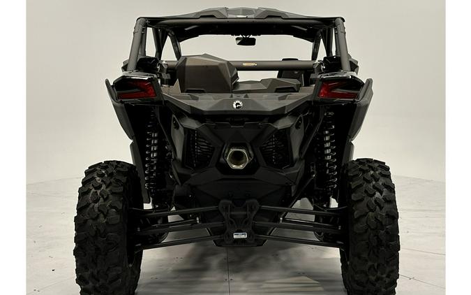 2024 Can-Am Maverick X3 MAX X ds TURBO RR