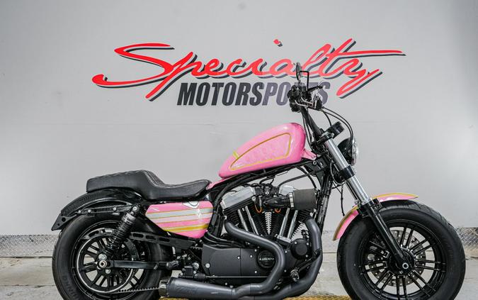 2019 Harley-Davidson Forty-Eight®