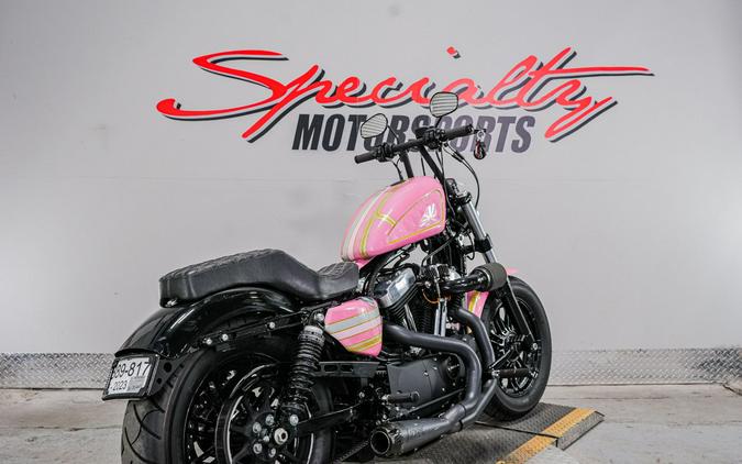 2019 Harley-Davidson Forty-Eight®