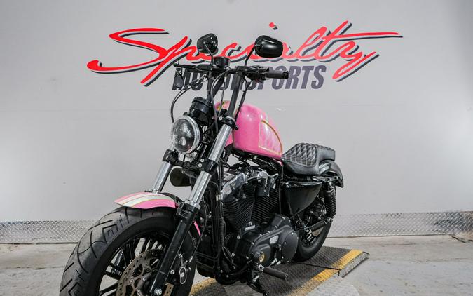 2019 Harley-Davidson Forty-Eight®