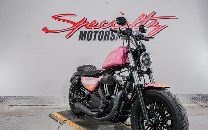 2019 Harley-Davidson Forty-Eight®