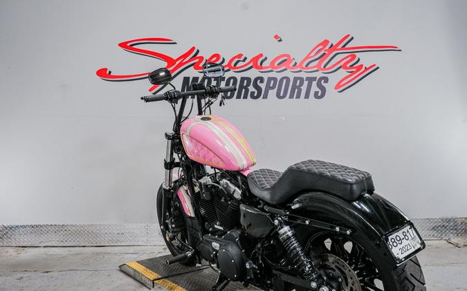 2019 Harley-Davidson Forty-Eight®