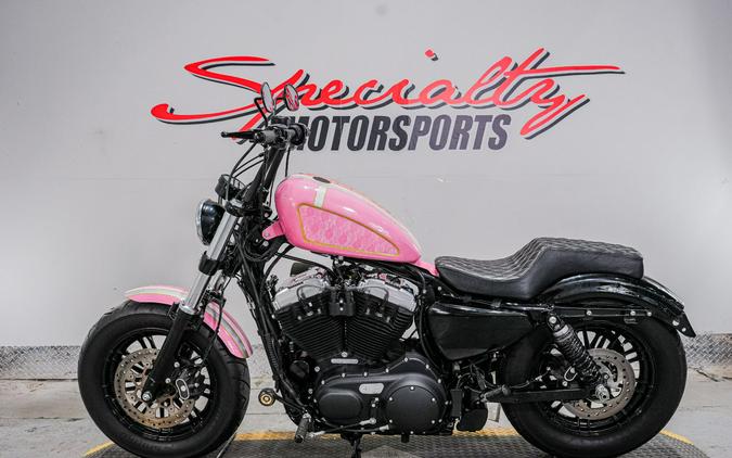 2019 Harley-Davidson Forty-Eight®