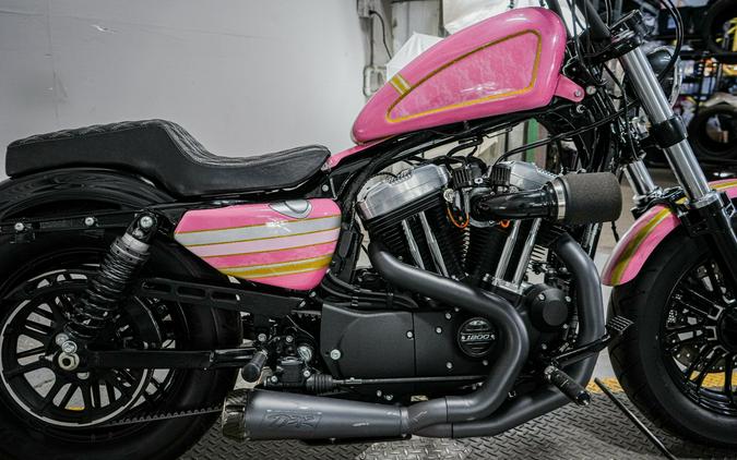 2019 Harley-Davidson Forty-Eight®