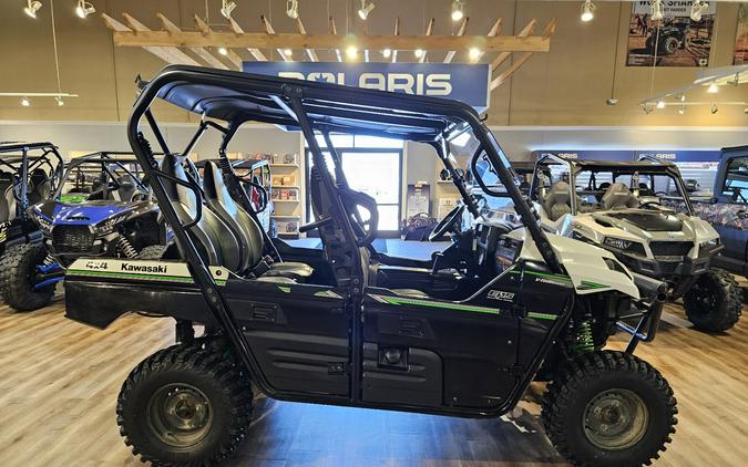 2019 Kawasaki Teryx4™ Base