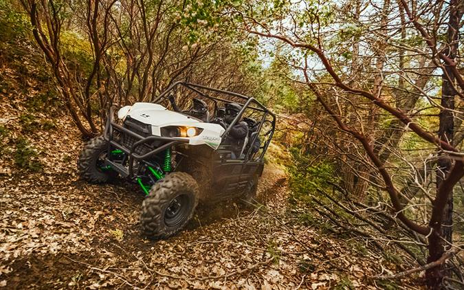 2019 Kawasaki Teryx4™ Base