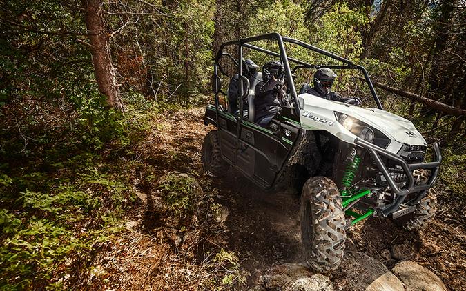 2019 Kawasaki Teryx4™ Base