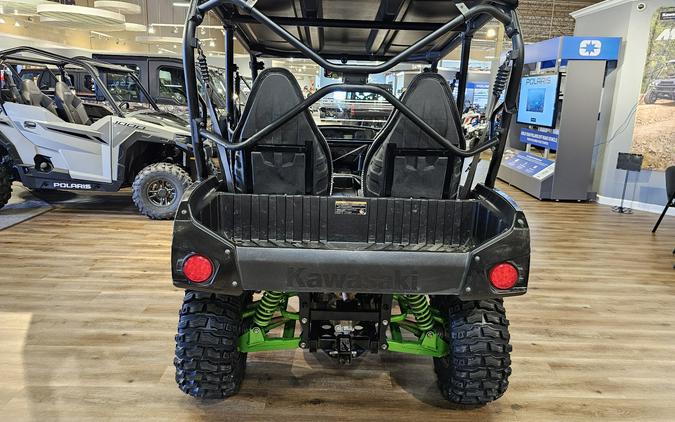 2019 Kawasaki Teryx4™ Base