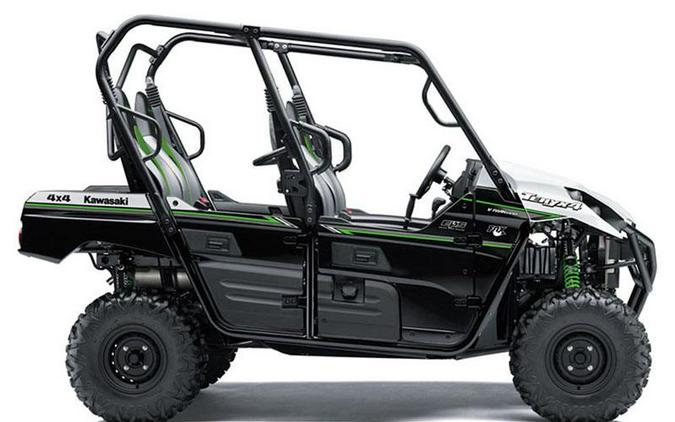 2019 Kawasaki Teryx4™ Base