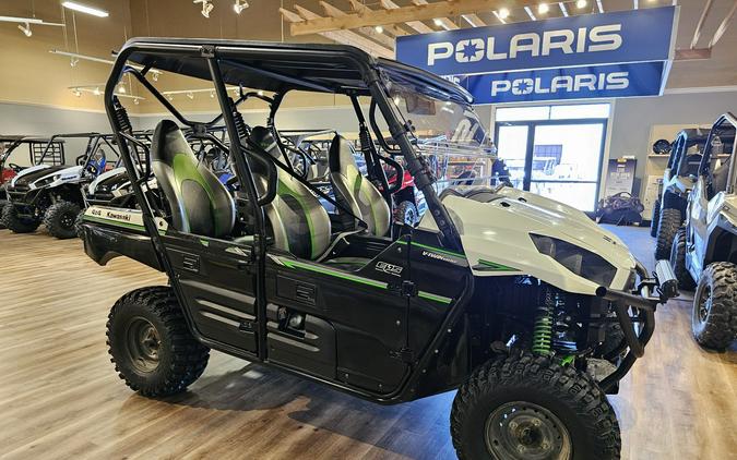 2019 Kawasaki Teryx4™ Base