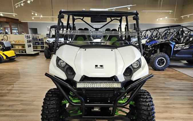 2019 Kawasaki Teryx4™ Base