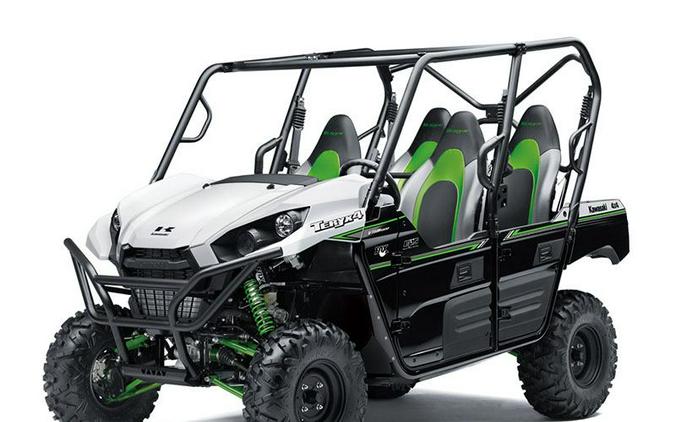 2019 Kawasaki Teryx4™ Base