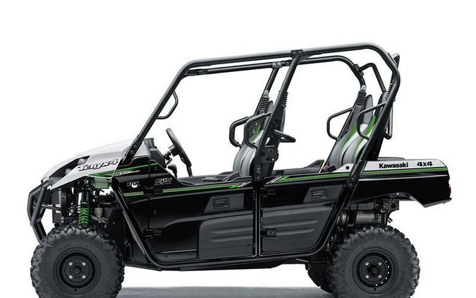 2019 Kawasaki Teryx4™ Base