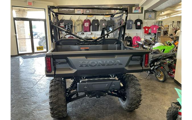 2024 Honda Pioneer 1000 EPS