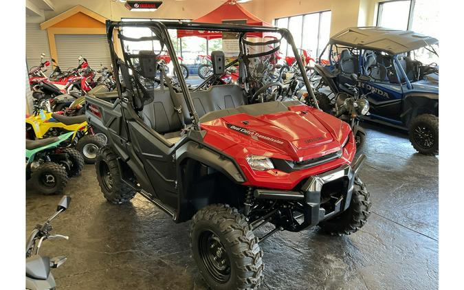 2024 Honda Pioneer 1000 EPS