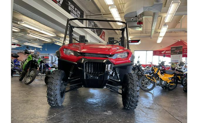 2024 Honda Pioneer 1000 EPS