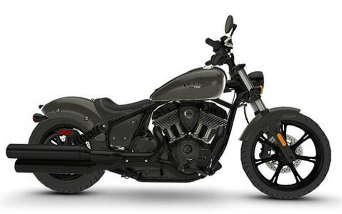 2024 Indian Motorcycle Chief ABS