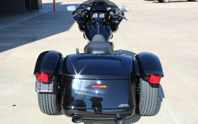 2024 Harley-Davidson® FLTRT - Road Glide® 3