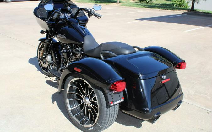 2024 Harley-Davidson® FLTRT - Road Glide® 3