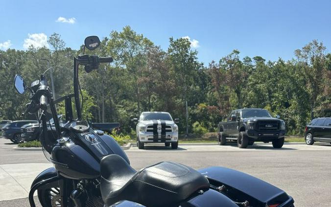 2019 Harley-Davidson Road King Special