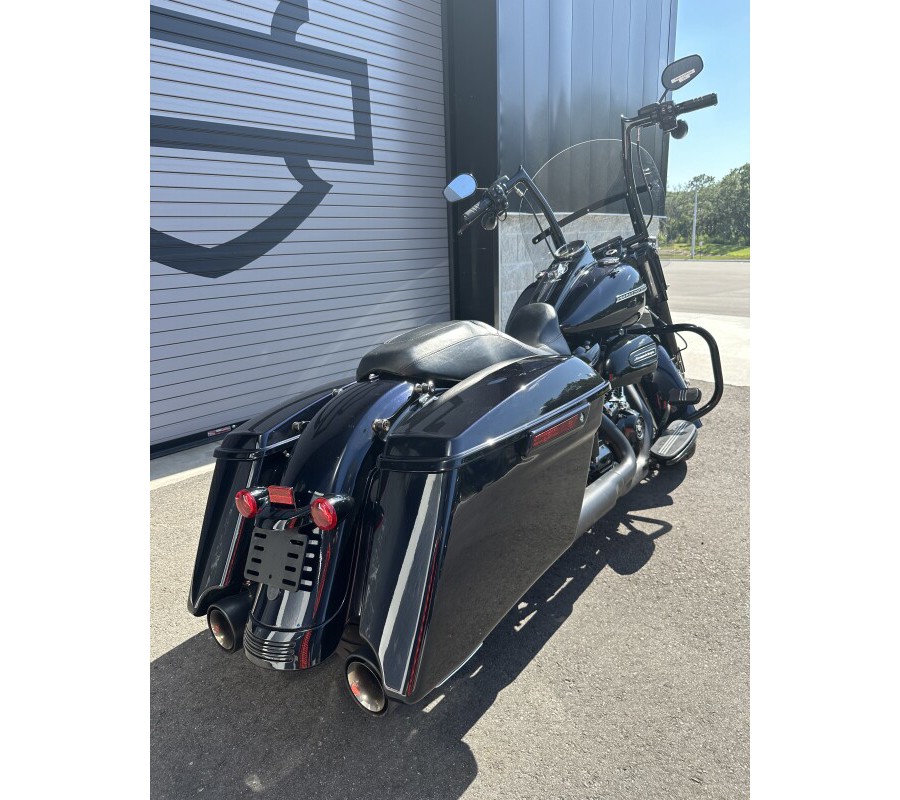 2019 Harley-Davidson Road King Special