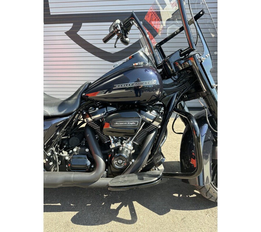 2019 Harley-Davidson Road King Special