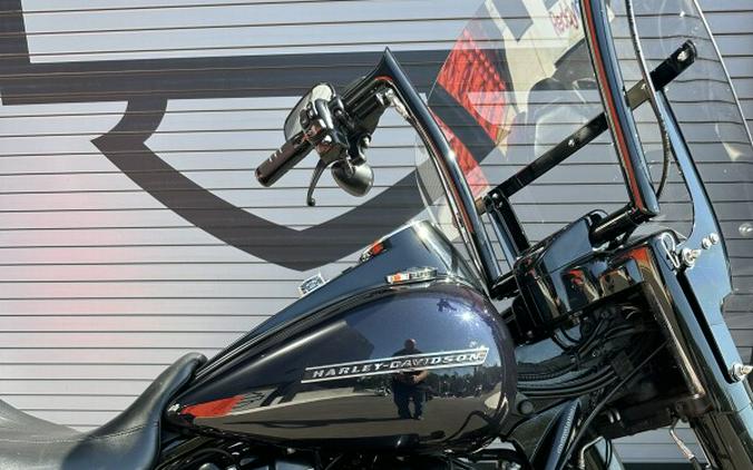 2019 Harley-Davidson Road King Special