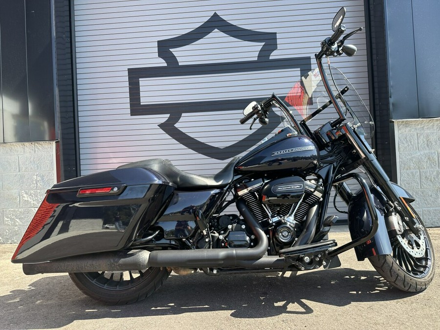 2019 Harley-Davidson Road King Special