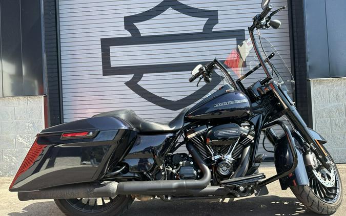 2019 Harley-Davidson Road King Special