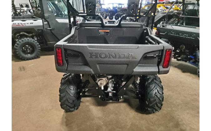 2024 Honda PIONEER 700