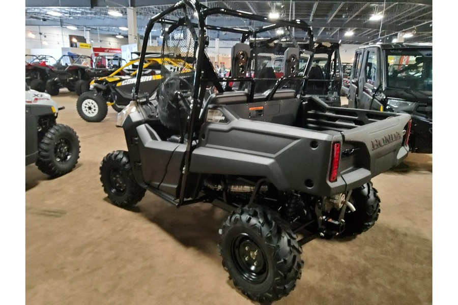 2024 Honda PIONEER 700