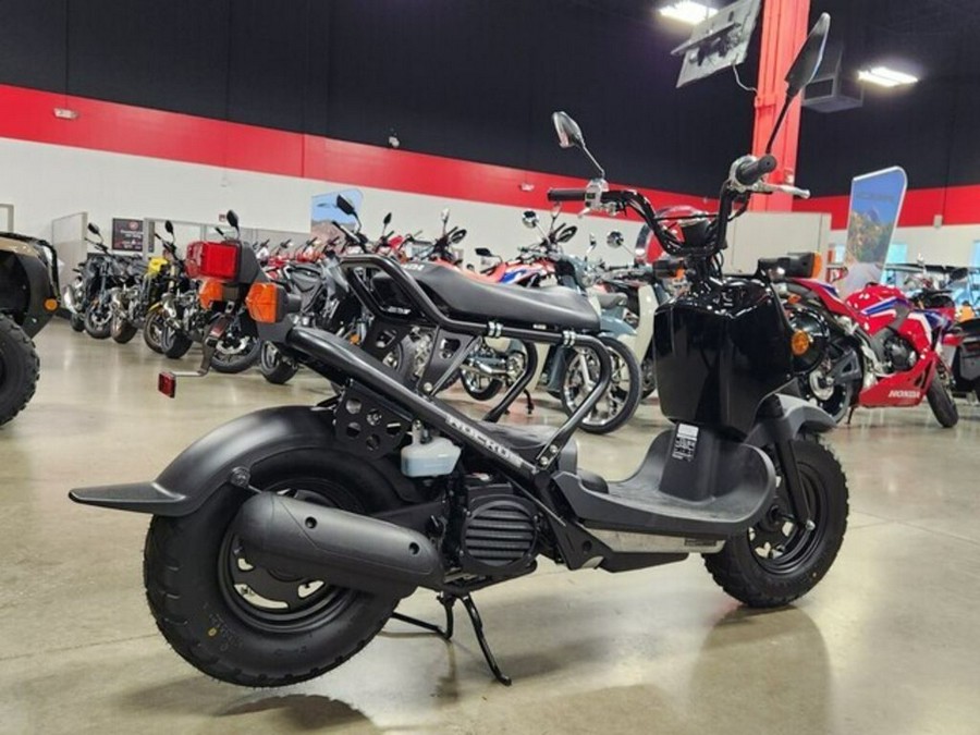 2024 Honda® Ruckus