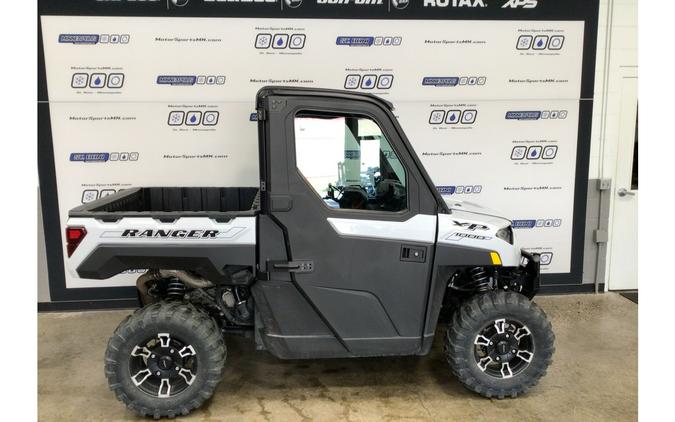 2022 Polaris Industries Ranger XP 1000 NorthStar Edition Premium