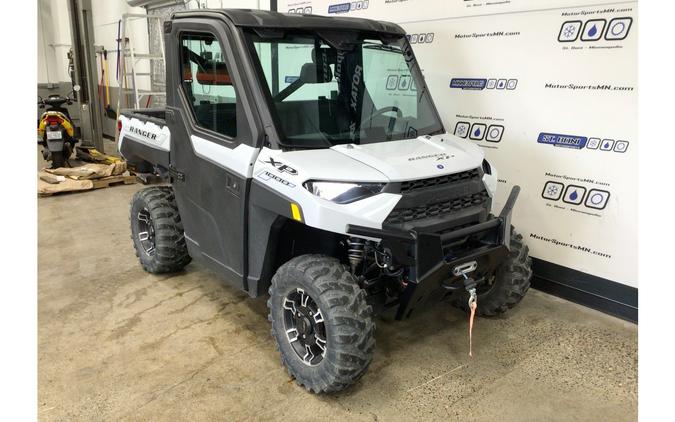 2022 Polaris Industries Ranger XP 1000 NorthStar Edition Premium