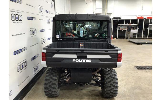 2022 Polaris Industries Ranger XP 1000 NorthStar Edition Premium