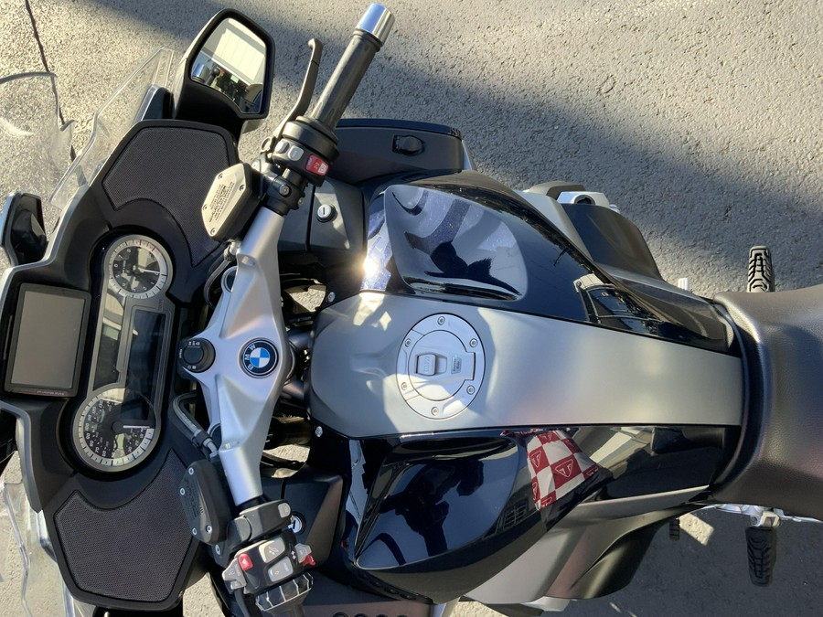 2019 BMW R 1250 RT