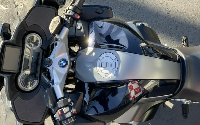 2019 BMW R 1250 RT