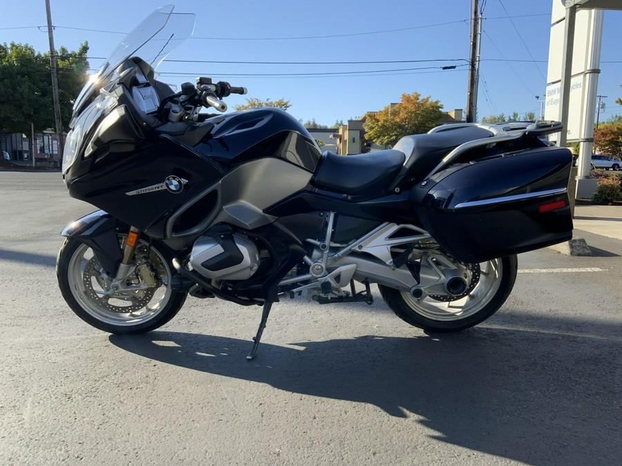 2019 BMW R 1250 RT