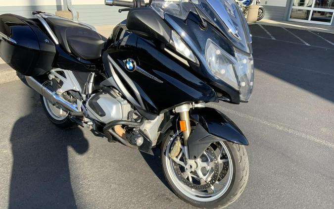 2019 BMW R 1250 RT