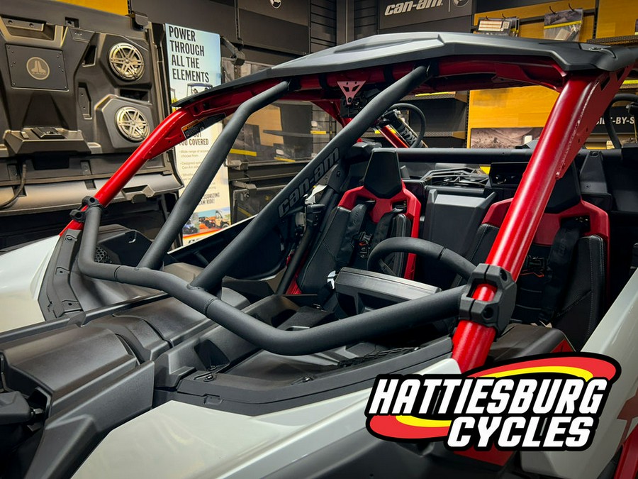 2025 Can-Am Maverick X3 X rc TURBO RR 72