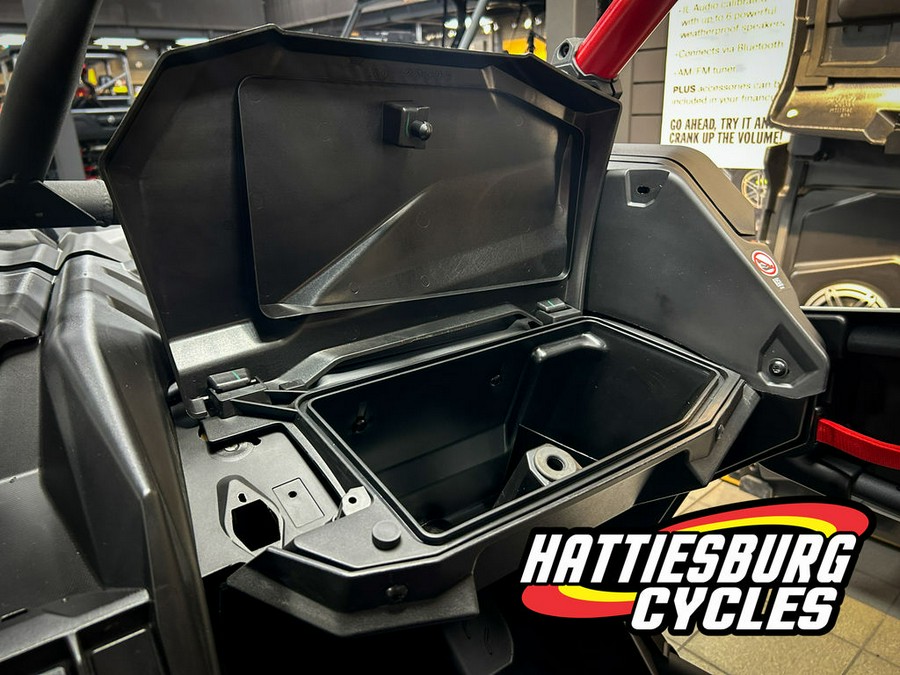 2025 Can-Am Maverick X3 X rc TURBO RR 72